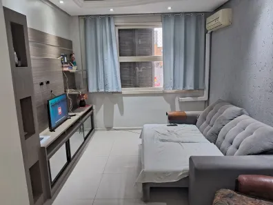 Apartamento com 3 Quartos à venda, 90m² no São Geraldo, Porto Alegre