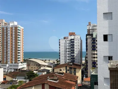 Apartamento com 2 Quartos à venda, 77m² no Aviação, Praia Grande