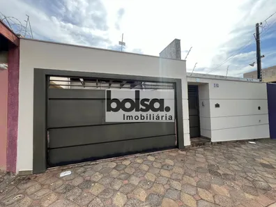Casa com 3 Quartos à venda, 248m² no Vila Souto, Bauru