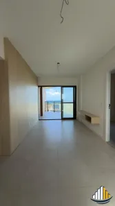 Apartamento com 1 Quarto à venda, 52m² no Buraquinho, Lauro de Freitas