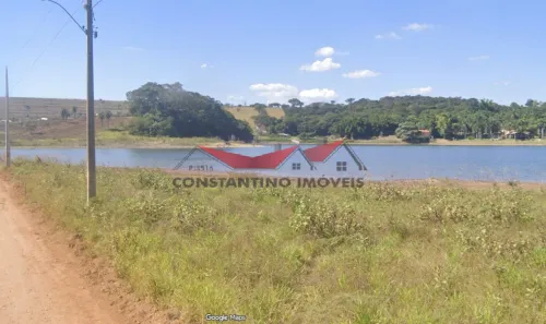 Lote/Terreno à venda, 80000m² no Balneário Lagoa dos Mares, Confins