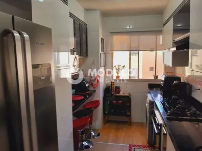 Apartamento com 3 Quartos à venda, 74m² no Chácaras Tubalina e Quartel, Uberlândia
