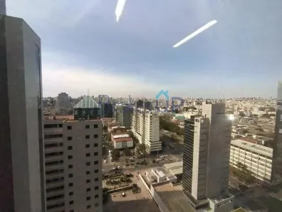 Sala Comercial à venda, 44m² no Menino Deus, Porto Alegre