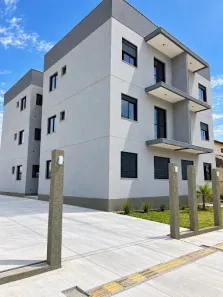 Apartamento com 2 Quartos à venda, 40m² no Umbu, Alvorada