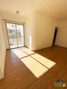 Apartamento com 3 Quartos para alugar, 78m² no Vila Osasco, Osasco