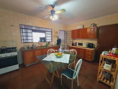 Casa com 3 Quartos à venda, 165m² no Jardim Santa Tereza, Itu