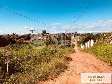Lote/Terreno à venda, 450m² no Vista Bela, Açu