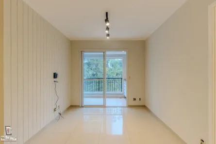 Apartamento com 3 Quartos à venda, 65m² no Vila Suzana, São Paulo