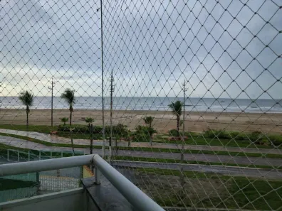 Apartamento com 1 Quarto à venda, 45m² no Maracanã, Praia Grande