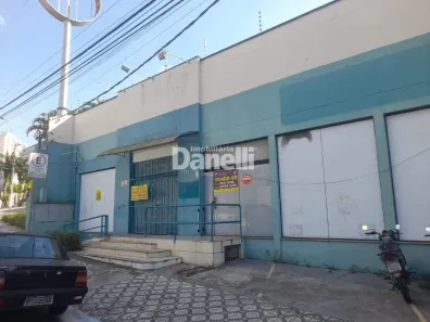Ponto Comercial à venda, 432m² no Jardim das Nações, Taubaté