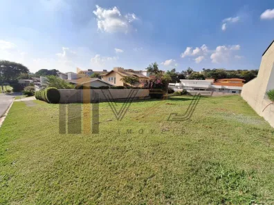 Lote/Terreno à venda, 600m² no Centro, Vinhedo