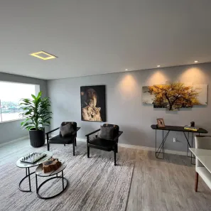 Apartamento com 3 Quartos à venda, 120m² no Centro, Itajaí