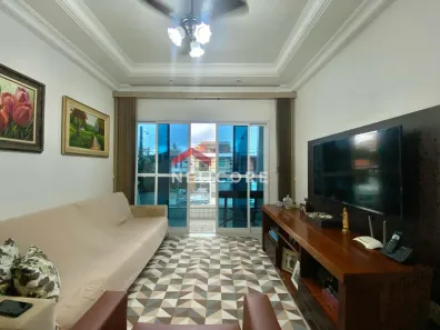 Casa com 3 Quartos à venda, 162m² no Aparecida, Santos