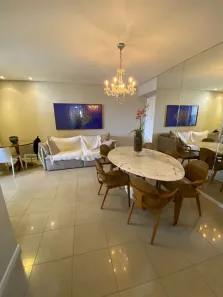 Apartamento com 3 Quartos à venda, 105m² no Candeal, Salvador