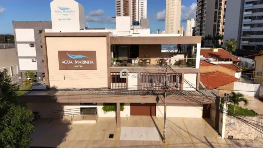 Imóvel Comercial com 40 Quartos à venda, 2000m² no Capim Macio, Natal