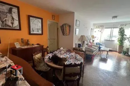 Apartamento com 2 Quartos à venda, 97m² no Jardim Paulista, São Paulo