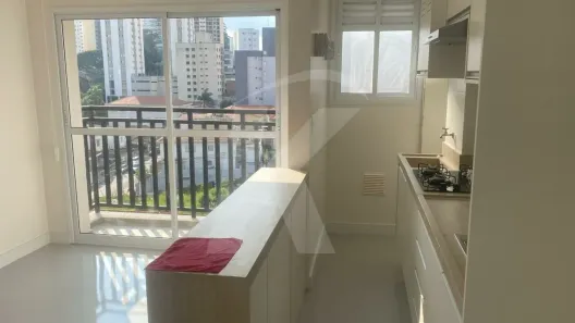 Apartamento com 2 Quartos para alugar, 50m² no Tucuruvi, São Paulo