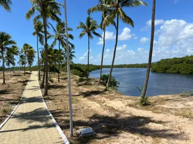 Lote/Terreno à venda, 382m² no Robalo, Aracaju
