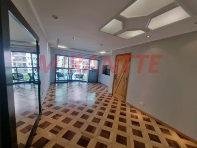 Apartamento com 3 Quartos à venda, 115m² no Santana, São Paulo