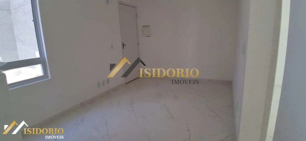 Apartamento com 2 Quartos à venda, 41m² no Bonfim, Almirante Tamandaré