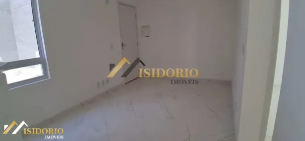 Apartamento com 2 Quartos à venda, 41m² no Bonfim, Almirante Tamandaré