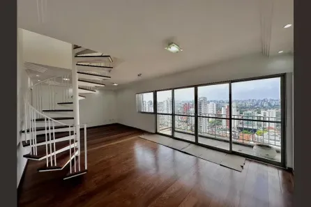 Apartamento com 4 Quartos à venda, 269m² no Campo Belo, São Paulo