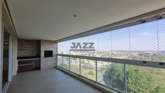 Casa com 4 Quartos à venda, 137m² no Loteamento Alphaville Campinas, Campinas