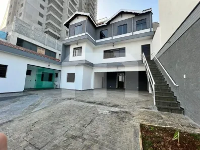 Imóvel Comercial com 5 Quartos à venda, 370m² no Vila Prudente, São Paulo