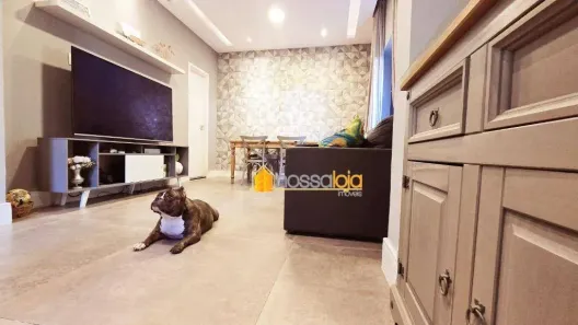 Apartamento com 3 Quartos à venda, 85m² no Icaraí, Niterói