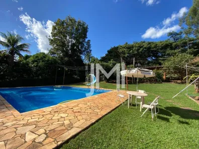 Casa com 5 Quartos à venda, 479m² no Chácara Belvedere, Campinas