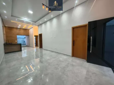 Casa com 3 Quartos à venda, 95m² no Loteamento Residencial e Comercial Flamboyant, Pindamonhangaba