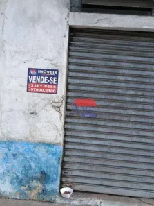 Lote/Terreno à venda, 900m² no Vila Couto, Cubatão