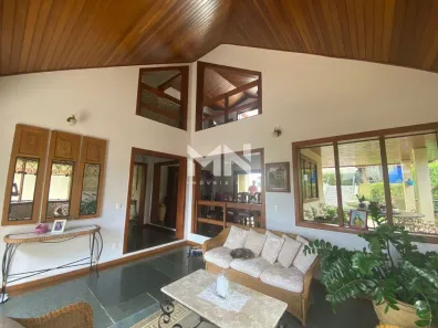 Casa de Condomínio com 3 Quartos à venda, 421m² no Bairro Campos de Santo Antônio, Itu
