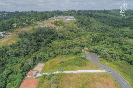 Lote/Terreno à venda, 1010m² no Planta Almirante, Almirante Tamandaré