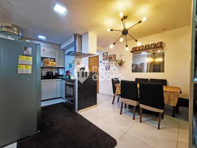  com 3 Quartos à venda, 210m² no Méier, Rio de Janeiro