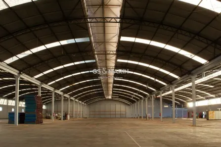 Galpão/Depósito/Armazém para alugar, 5122m² no Vila Araponguinha, Arapongas