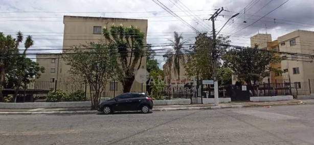 Apartamento com 2 Quartos à venda, 58m² no Vila Sílvia, São Paulo