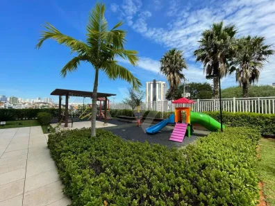 Apartamento com 3 Quartos à venda, 87m² no Parque Campolim, Sorocaba