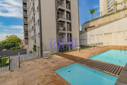 Apartamento com 2 Quartos à venda, 50m² no Vila Guarani (Z Sul), São Paulo