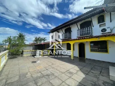 Casa de Condomínio com 5 Quartos à venda, 383m² no Anil, Rio de Janeiro