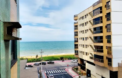Apartamento com 4 Quartos à venda, 164m² no Praia da Costa, Vila Velha