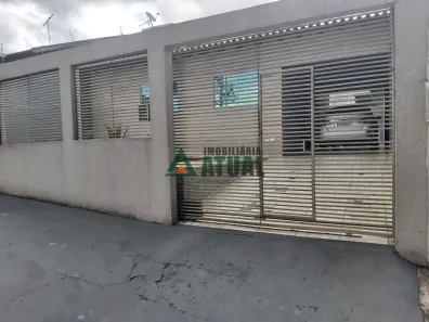 Casa com 2 Quartos à venda, 65m² no Pacaembu, Londrina