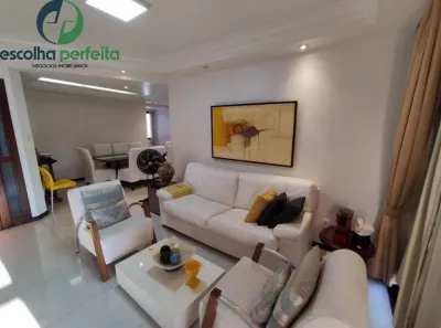 Apartamento com 4 Quartos à venda, 127m² no Pituba, Salvador