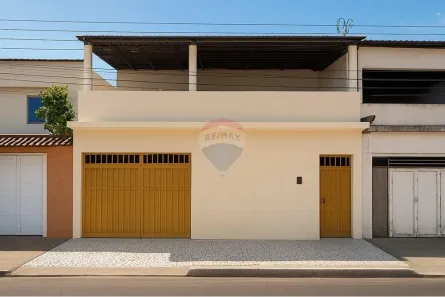 Casa com 5 Quartos à venda, 156m² no Santos Dumont, Maceió