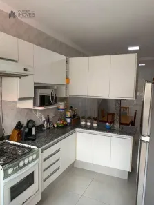 Casa com 2 Quartos à venda, 160m² no Jardim Calegaris, Paulínia