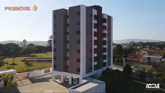 Apartamento com 3 Quartos à venda, 74m² no Brasil, Itu