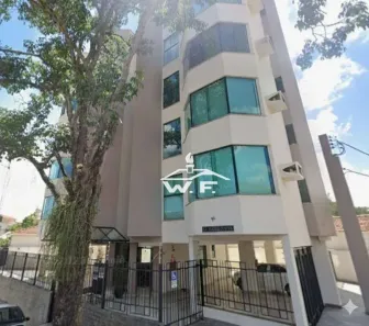 Sala Comercial à venda, 85m² no Centro, Guaratinguetá
