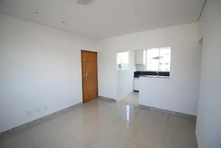 Apartamento com 3 Quartos à venda, 77m² no Eldorado, Contagem
