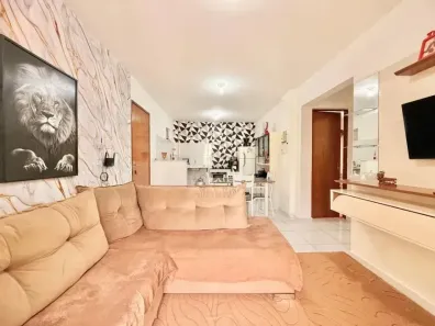 Apartamento com 2 Quartos à venda, 49m² no Saúde, São Paulo