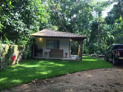 Fazenda/Sítio com 1 Quarto à venda, 6000m² no Vargem Grande, Rio de Janeiro